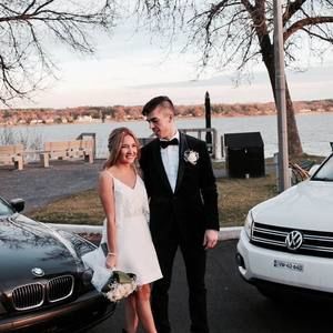 Meet your Posher, Denisa